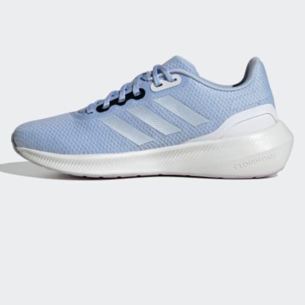 ADIDAS RUNFALCON 3 RUNNING SHOES - Picture 6 of 10